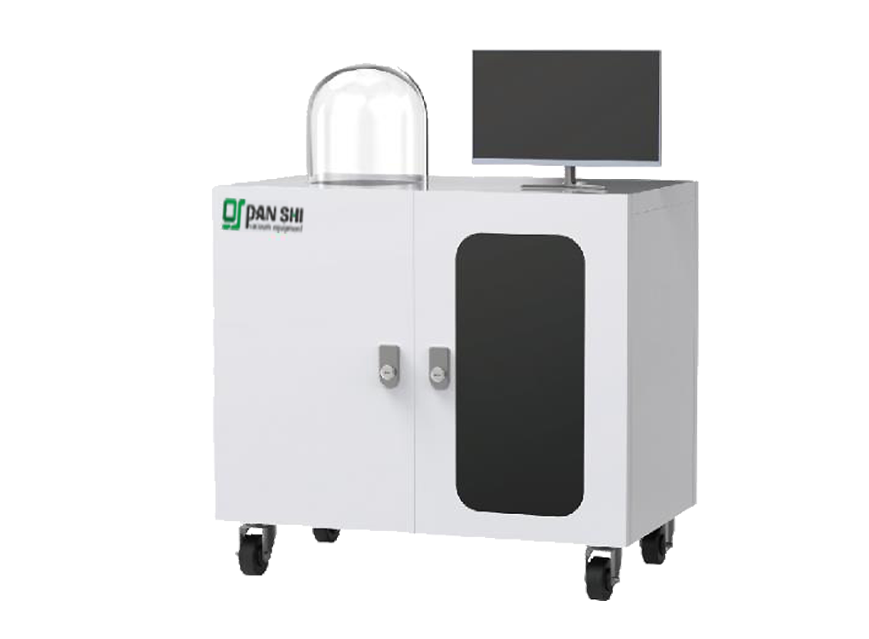 電阻蒸發(fā)鍍膜系統(tǒng)